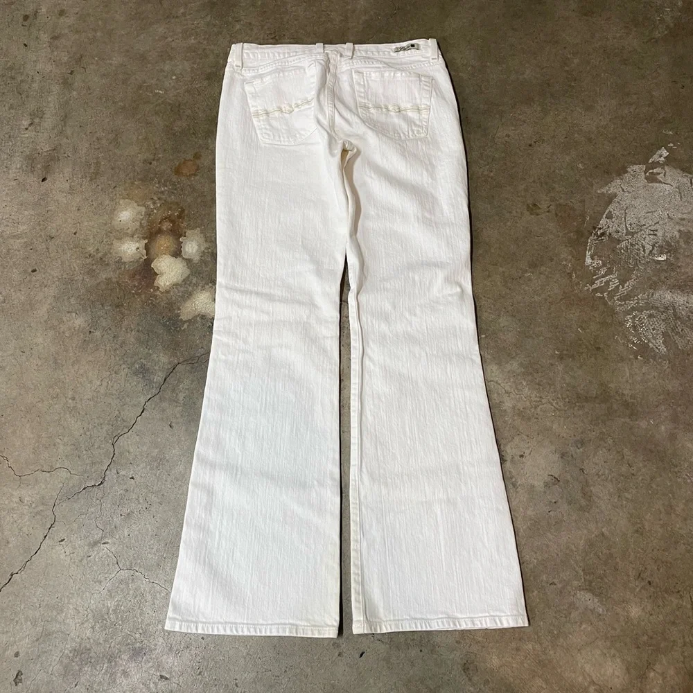 Vintage Lucky Brand Bootcut Pants